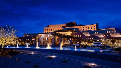 sandia pueblo casino.
